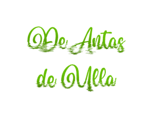 De Antas de Ulla